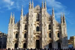 Milan Cathedral20141119_141124