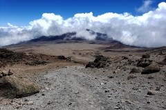 Heading-down-kili-the-trail-down-to-kibo-camp-and-saddle20200114_113513