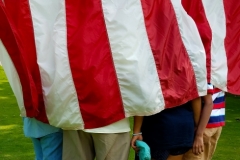 Family with Flag20180704_145605