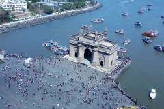 Gateway of Inda from the Taj20160501_151109