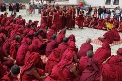 Drepung monastery20180909_114154