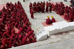 Drepung monastery20180909_114854