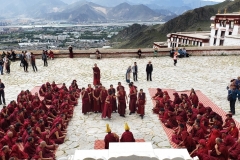 Drepung monastery20180909_115514