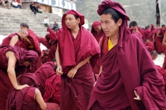 Drepung monastery20180909_115742