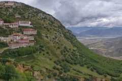 Ganden Monastery20180911_141111