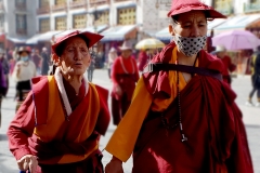 Jokhang Temple Kora20180924_165214