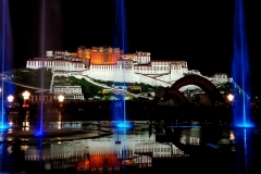 Potala Palace Plaza20180908_214915