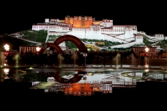 Potala Palace Plaza20180908_215339