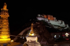 Potala Palace20180908_210950