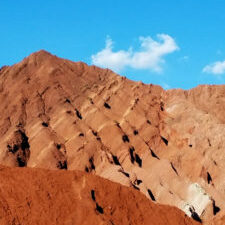 Atacama Desert, Chile