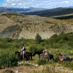 Patagonia, Chile