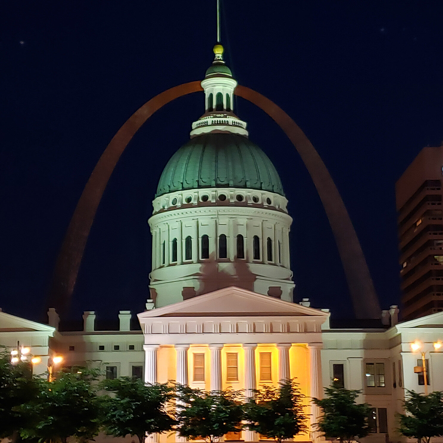 St. Louis (20 Images)