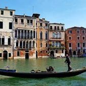 Venice, Italy